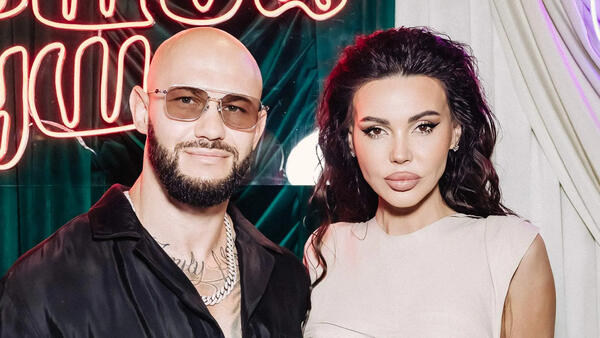 Адвокат Джигана высказался о планах рэпера отнять детей у Самойловой - похожая новость на Toplenta