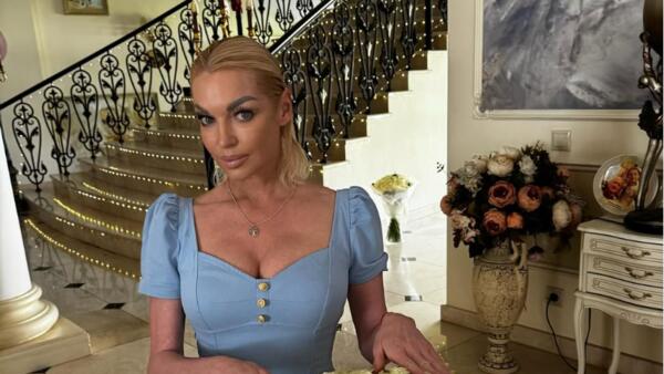 Волочкова — про связь с женатыми мужчинами: «Никакой неловкости или чувства вины» - свежие новости на Toplenta по теме Игорь Вдовин