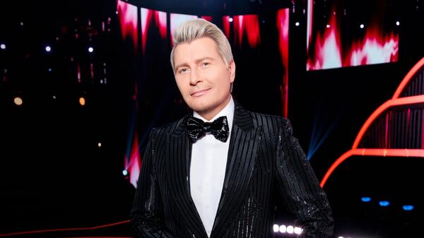 Николай Басков вышел из себя на съемках шоу «Ну-ка, все вместе!» - свежие новости на Toplenta по теме ири