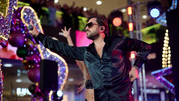 Хайпа станет больше! Вселенная «Звезд Хайпа» дополнится масштабным фестивалем - свежие новости на Toplenta