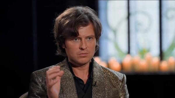 Шаляпин признался, почему не может увидеть своего ребенка — закон запрещает - похожая новость на Toplenta