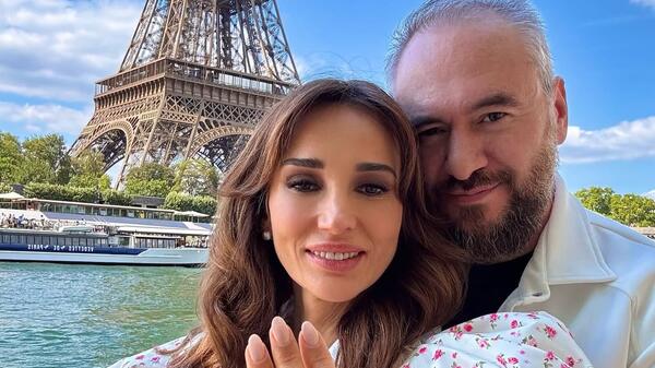 Чехова раскрыла детали свадьбы со Златопольским - похожая новость на Toplenta