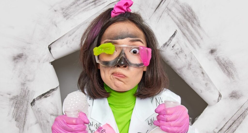 10 научных открытий, которые сделали случайно - похожая новость на Toplenta