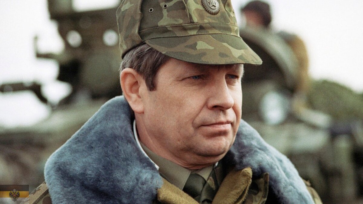 Как генерал Дубынин с поляками обнаглевшими разговаривал - похожая новость на Toplenta