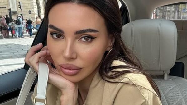 Подавшая на развод Самойлова перестала скрывать свои страдания: «Психика и тело больше не могут» - похожая новость на Toplenta