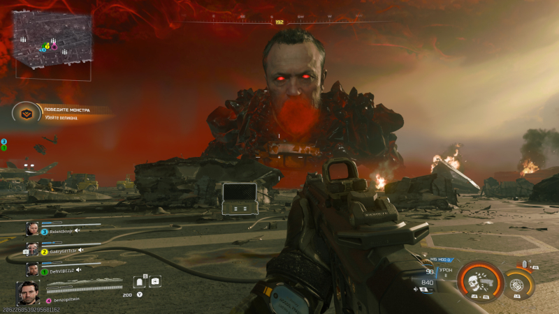 Новая статья: Call of Duty: Black Ops 7 — такой «колды» ещё не было. Рецензия - свежие новости на Toplenta по теме c