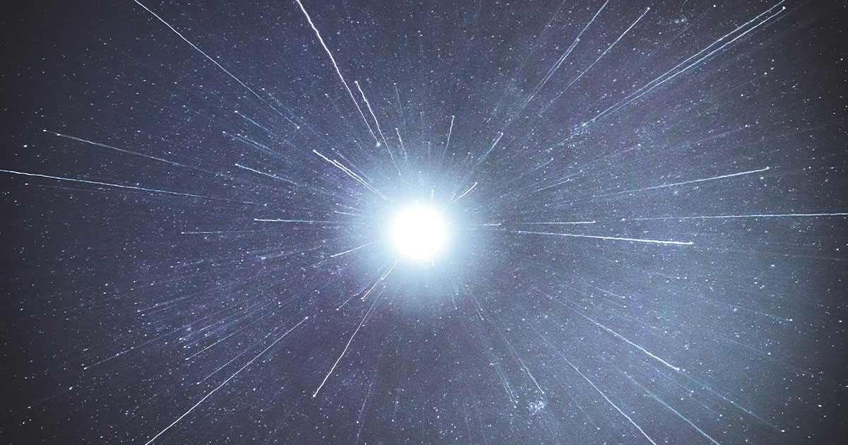 Что такое «сверхсветовое движение» - похожая новость на Toplenta