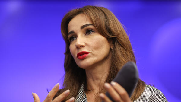 Ставшая невестой Чехова сообщила о страшном диагнозе: «Ищем онколога» - похожая новость на Toplenta