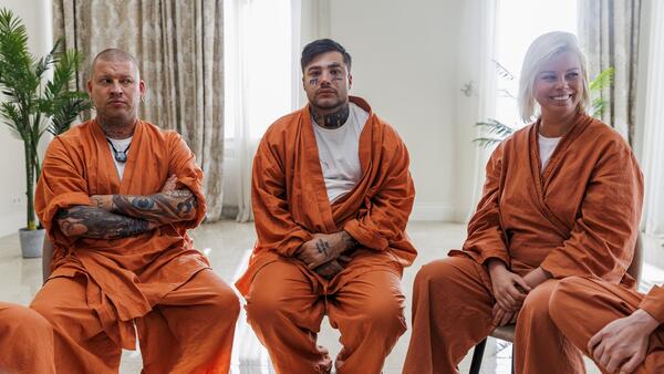 Звездный рехаб: Анастасия Волочкова, Никита Джигурда, Рома Желудь и «доярка из Хацапетовки» Евгения Осипова станут участниками эксперимента - свежие новости на Toplenta по теме Евгения