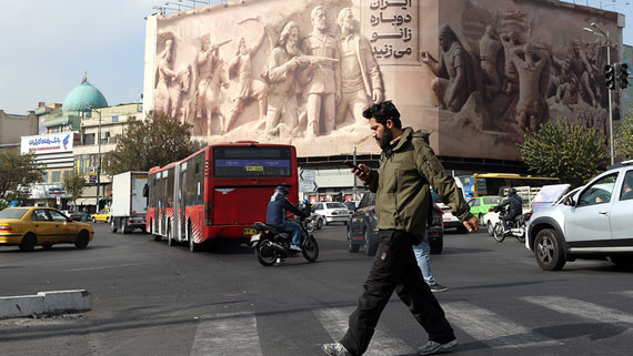 Иран заявил о готовности к ядерным переговорам с США на своих условиях - свежие новости на Toplenta