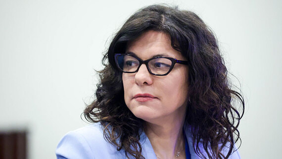 Ирина Акулович покинула пост гендиректора агентства «БелТА» по решению Лукашенко - свежие новости на Toplenta по теме кадровые изменения