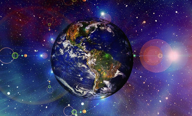 Спутник НАСА нашел «Вторую Землю»: здесь есть океаны и вода - свежие новости на Toplenta по теме федеральное агентство