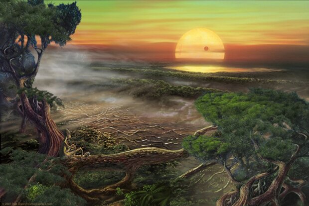 Экзопланеты с необычными условиями: что скрывает глубокий космос - похожая новость на Toplenta