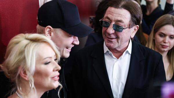 Лепс сделал бывшей жене роскошный подарок — Аврора напряглась - похожая новость на Toplenta