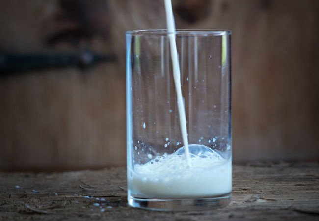 5 продуктов с эстрогеном, которые противопоказаны мужчинам - свежие новости на Toplenta по теме интересные идеи