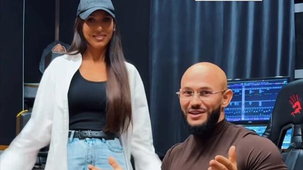 Расставшийся с женой Джиган и разведенная Алсу перестали скрывать свою связь — все время вместе - похожая новость на Toplenta