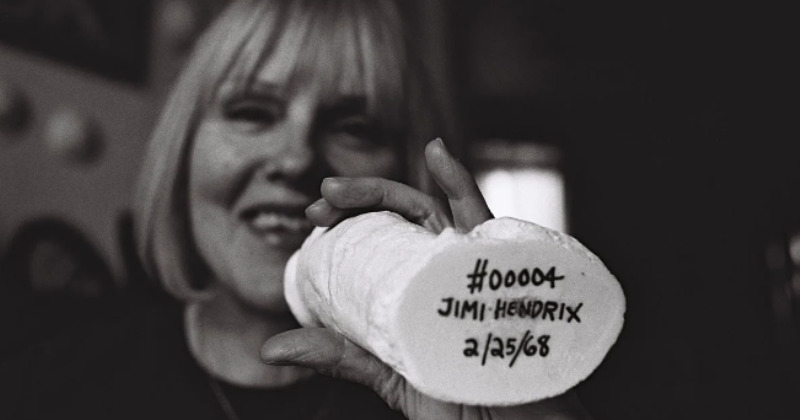 В погоне за звездными пенисами, или Чем знаменита Синтия «Гипсолитейщица» Албриттон - свежие новости на Toplenta по теме СИН