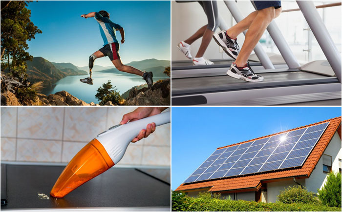 20 потрясающих изобретений NASA, которые кардинально изменили повседневную жизнь человека - похожая новость на Toplenta