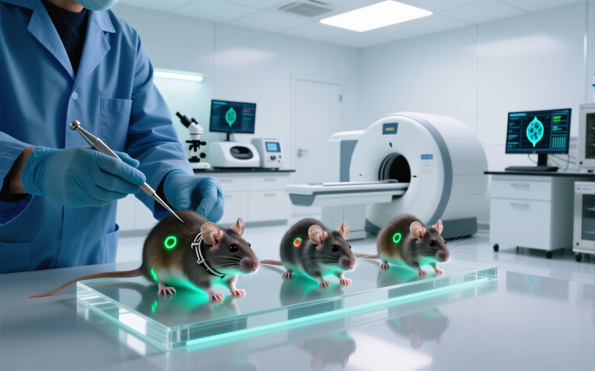 Что такое PERT. Новый способ борьбы с мутациями может вылечить многие болезни - похожая новость на Toplenta