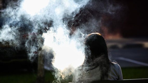 Запрет продажи вейпов в регионах могут ввести в экспериментальном режиме - Наука на Toplenta