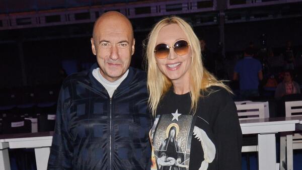 Крутой раскрыл правду про конфликт с Орбакайте: «Судиться — это смешно!» - свежие новости на Toplenta