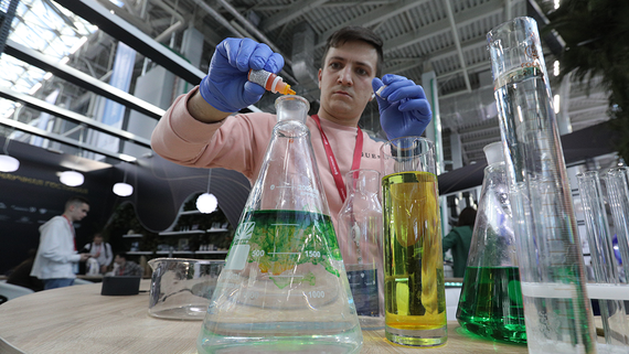 Москва и Астана намерены сотрудничать в сфере биологической безопасности - Наука на Toplenta