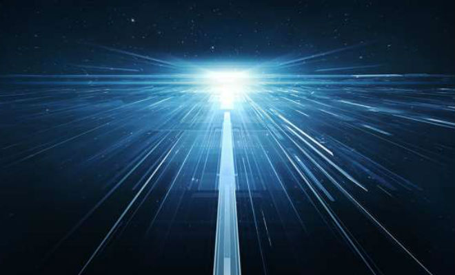 Ученые проводили эксперимент и развернули ход времени: пока на доли секунды - свежие новости на Toplenta по теме Наук