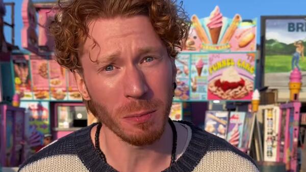 Внук Пугачевой перестал скрывать мучения после ухода жены: «Не рискую вернуться, но скучаю очень» - похожая новость на Toplenta