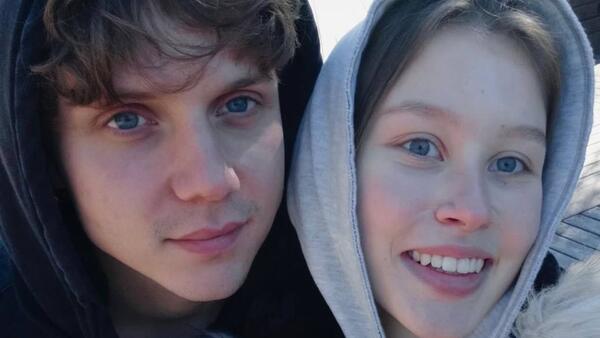 Юлия Пересильд высказалась об отношениях дочери с Ваней Дмитриенко - похожая новость на Toplenta