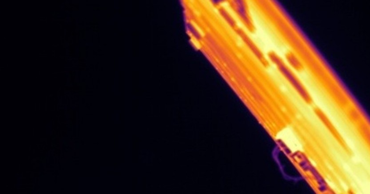 Зонды миссии ESCAPADE передали первые изображения из космоса - свежие новости на Toplenta по теме да