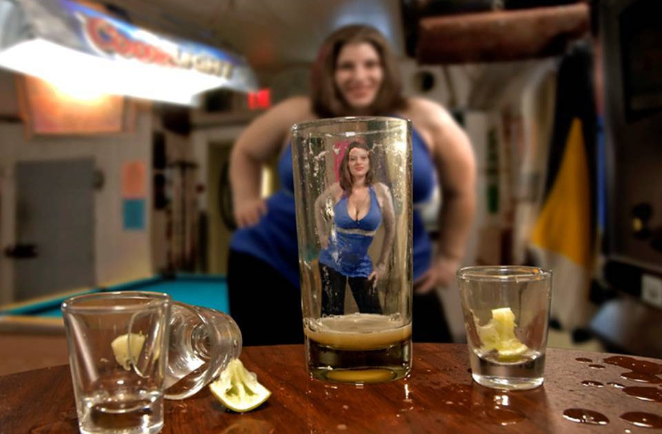 Пейте и худейте: найден алкогольный напиток, помогающий сбросить вес - похожая новость на Toplenta