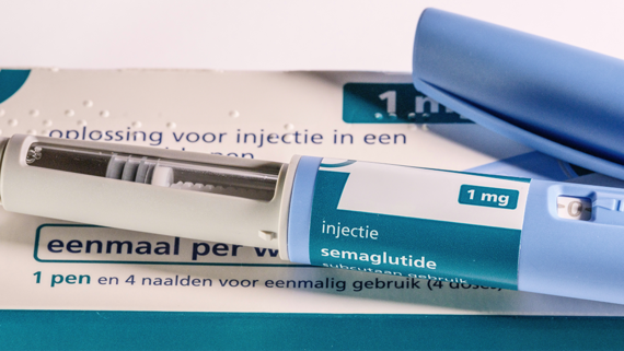 Исследование показало неспособность «Оземпика» замедлить развитие Альцгеймера - свежие новости на Toplenta