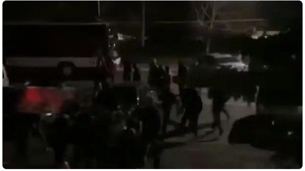 Конфликт курсантов с мигрантами: 20 четверокурсников могут отчислить из военного училища - свежие новости на Toplenta по теме ло