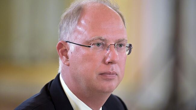 Агентство по развитию США спонсировало Би-би-си, заявил Дмитриев - Наука на Toplenta