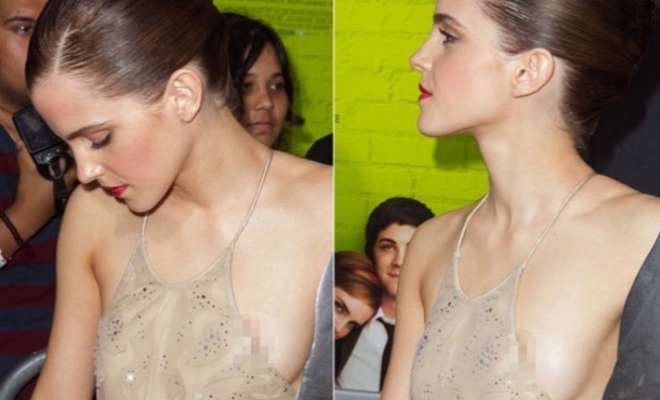 13 звезд, принципиально отвергающих нижнее белье - свежие новости на Toplenta по теме Уотсон