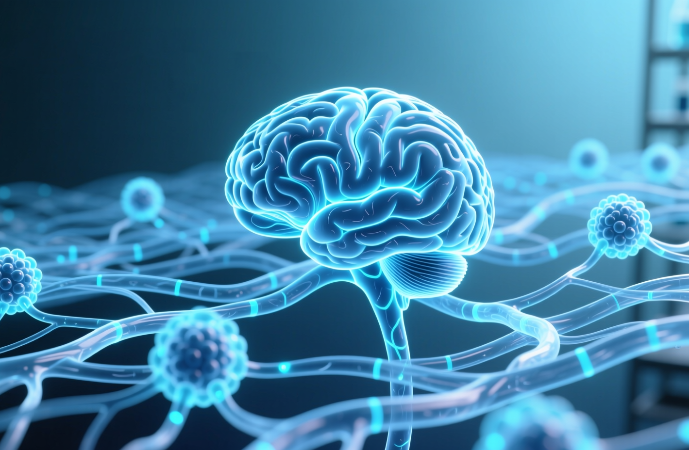 Синтетическая ткань для нейронов: как прорыв в области искусственных материалов поможет науке - похожая новость на Toplenta