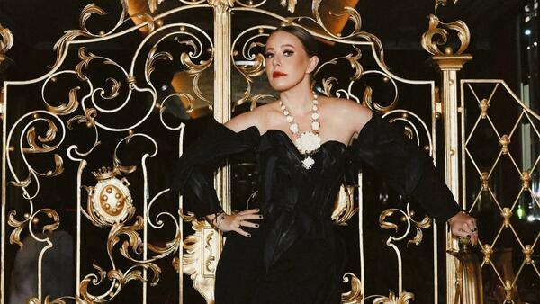 Собчак похвасталась подарками за миллионы: сумка-ежик от Киркорова, золото и бриллианты - свежие новости на Toplenta