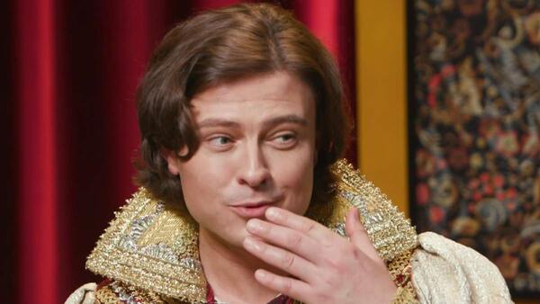 Шаляпин — о поступке Пугачевой, который все изменил: «Повела себя не очень красиво» - свежие новости на Toplenta по теме Хор