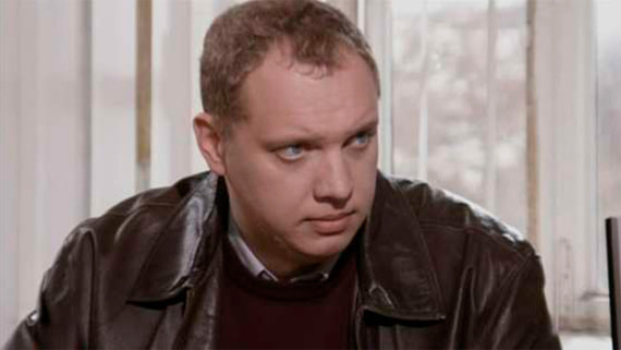 Умер звезда сериала «Лихие» Вячеслав Поляков - Наука на Toplenta