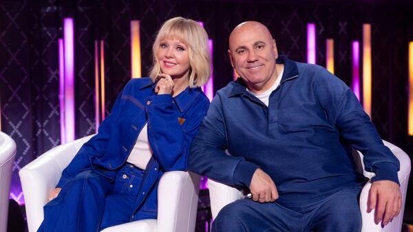 Пригожин и Валерия рассказали про строительство дома: «Рассчитывать на детей бессмысленно» - похожая новость на Toplenta