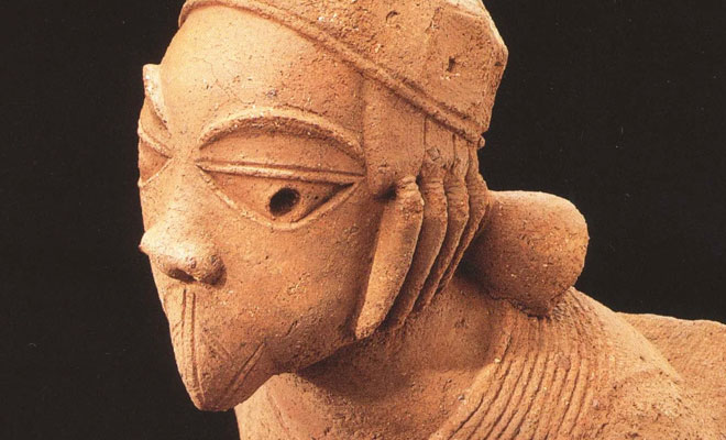 В генах части африканских народностей нашли следы неизвестного науке типа людей - свежие новости на Toplenta по теме След