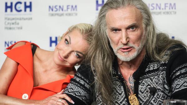 Джигурда назвал сумму, которую они с Волочковой получили за шоу «Звезды под капельницей» - похожая новость на Toplenta