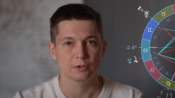 Полетят пух и перья: астролог Чудинов предупредил один знак об испытаниях в ноябре - свежие новости на Toplenta по теме Мировые новости