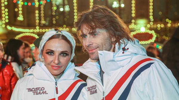 Татьяна Навка прокомментировала дебют дочери Заворотнюк в фигурном катании - свежие новости на Toplenta по теме СКА