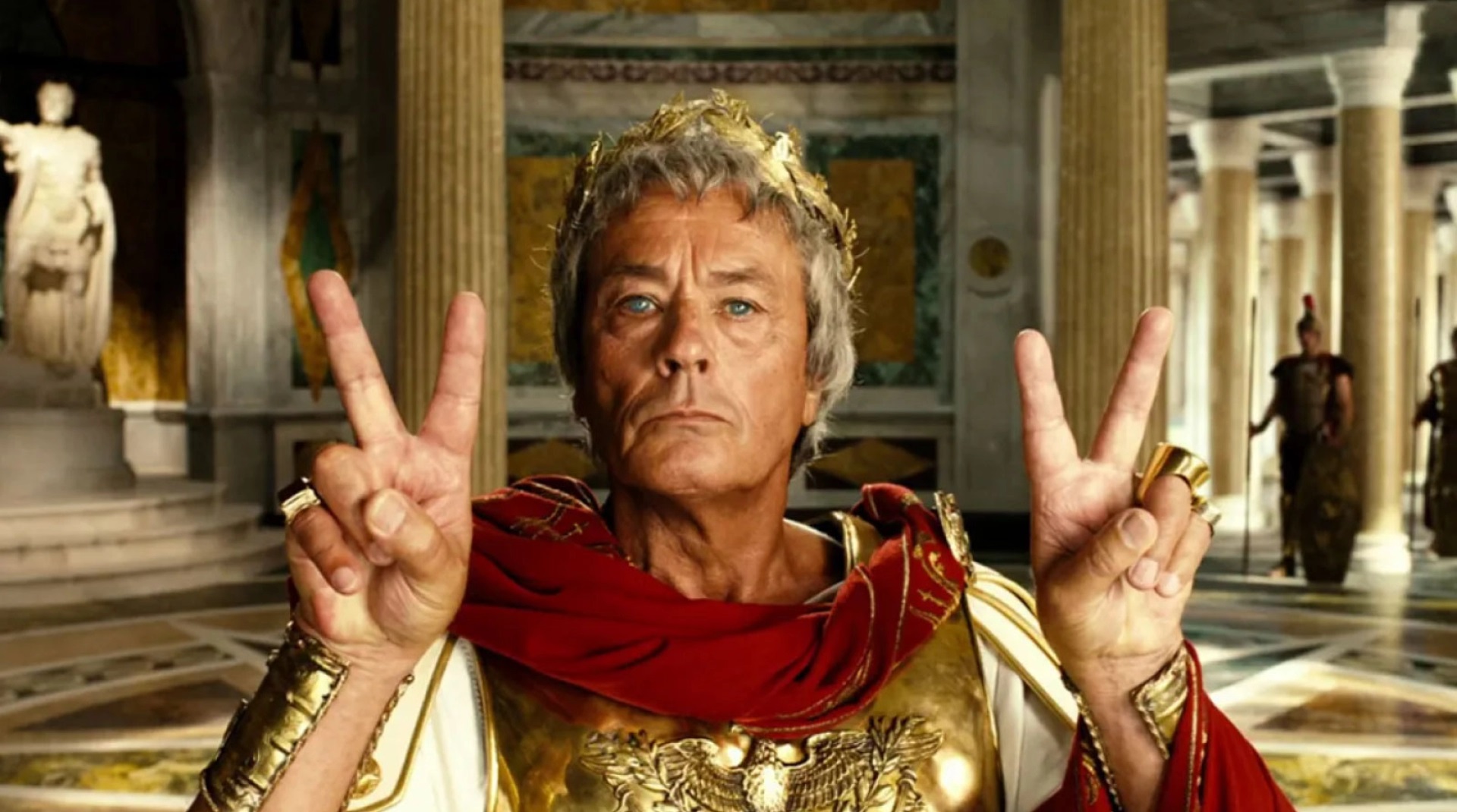 Как прокачать уверенность в себе до уровня Юлия Цезаря за 7 шагов - похожая новость на Toplenta