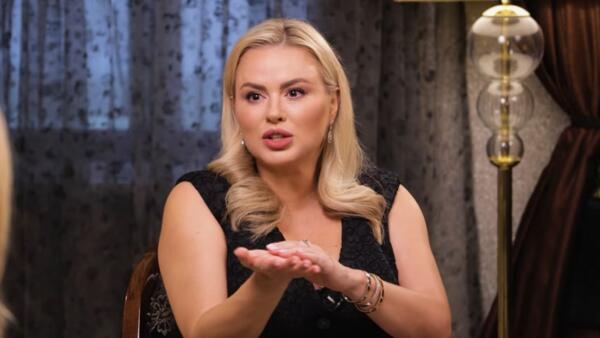 Анна Семенович рассказала о последствиях неудачной пластической операции на грудь - свежие новости на Toplenta по теме ВИЧ