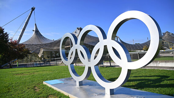 МОК запретит трансгендерам участвовать в женских соревнованиях - Наука на Toplenta