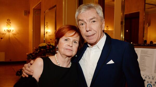 Наследство Юрия Николаева: кому достанется фамильная усадьба и роскошная квартира - свежие новости на Toplenta по теме ос