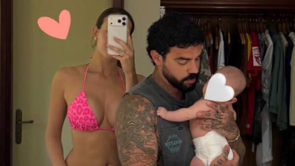 Тимати оставил мать и старших детей ради новорожденной дочки и невесты — Иванова всем утерла нос - свежие новости на Toplenta по теме Валентин