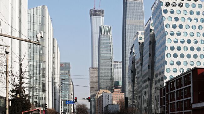 Китай стал мировым лидером по количеству научных публикаций - Наука на Toplenta